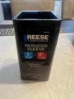 New - Reese Towpower Farm & Ranch 3" 2.5" Reducer Sleeve 7088233. Price: $19.99.