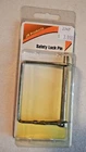 Jr Products - Safety Lock Pin 1/4" Diameter By 1/2" Length Part NO.01274 New. Price: $10.00.