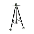 Uf Ultra-fab 19-950500 Economy Tripod Stabilizer , Black New. Price: $113.03.
