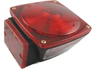 Uni-bond Lighting TL5441L Submersible Red Sttl Trailer Lamp For Vehicle Under New. Price: $37.21.