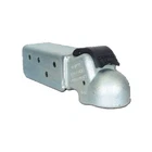 Demco Ez Latch 2-5/16" Coupler 21,000 Lb Capacity Fits 3" Wide Trailer Tongue New. Price: $133.67.