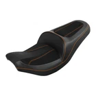 Rider Driver & Passenger Seat Fit For Indian Chieftain Roadmaster Limited 14-23 New. Price: $270.00.
