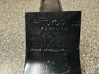 Toyota Ball Hitch Mount New. Price: $40.00.