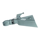Redneck Trailer 4B8 Manifolds Hoses Gauges And Couplers Bulldog 5/16" 12.5 New. Price: $229.81.