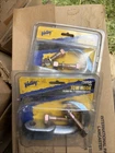2PACK Valley Industries Tow Hook 75950 New. Price: $19.99.