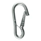 Curt 81266 S-hook W/ Safety Latch New. Price: $22.98.
