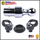 Puck System 2-5/16" Ball Gooseneck Kit For Ram 2500 3500 13-23 38000 Lb 60638 New. Price: $89.55.