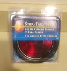 Blazer 4IN. Round Flush Mount Stop/tail/turn Light, Model# B430BLK New. Price: $6.00.