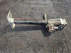 Bulldog Round Trailer Jack 1401440303, Mount, 5,000 Lbs. Sidewind, Weld-on New. Price: $89.86.