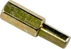 Happijac Replacement Hex Drive For Camper Truck Screw Jack System Multicolor New. Price: $26.05.