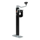 Curt 28304 Bracket Mount 15" Swivel Jack With Top Handle 2,000 Capacity New. Price: $76.89.