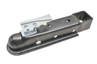 Quick Products QP-HS3020 Black Trigger-style Trailer Coupler 1-7/8" Ball Nos New. Price: $24.99.