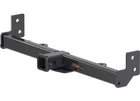 Curt 31433 For 07-18 Wrangler Jk W/hard Rock Bumper Front Mount Receiver Hitch New. Price: $288.75.