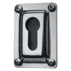 Garelick 2-1/2" X 1-3/4" Stainless Steel Ladder Shur-loc New. Price: $45.29.