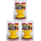 3 Trimax Locks Lunette Tow Ring Trailer - Pintle And Hook TLR51 New. Price: $224.99.