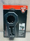 (1) New - Bulldog Farm Jack Handle Holder 7061520. Price: $14.99.