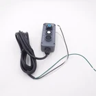 See Desc Bigfoot M37027 Weatherproof Control W/tether For Single Pump New. Price: $164.99.
