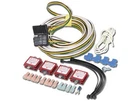 Demco 9523010 Tail Light Wiring Diode Kit New. Price: $108.86.