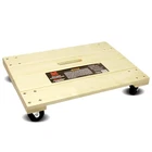 Maxworks 50952 1000 Lbs. Capacity 24 16 In., Natural New. Price: $47.62.