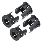 Autohaux 4PCS Parking Assist Sensor Bezels For Front Rear Bumper Dodge New. Price: $21.76.