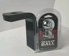 Toyota Oem Tow Mount + Ball, 7/8", SIENNA/RAV4, PT791-00841 PT791-08035 New. Price: $35.99.