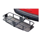 Husky Towing Cargo Carrier Mounts 2" Receiver 500 Lb Cap 60"X New. Price: $383.95.