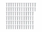 Curt Universal 5TH Wheel Base Rail Bolts (80-PACK) New. Price: $126.99.