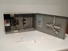 Continental PFA352 Fusible Bus Plug Disconnect 60A 600V Phase Ul Listed New. Price: $999.99.