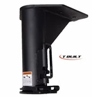 17" Fifth (5TH) Wheel Rv To Goose Neck Adapter Hitch With 3/4" Forward Offset New. Price: $529.95.
