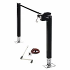 Stromberg Carlson LG-4 Trailer Stabilization New. Price: $1121.75.