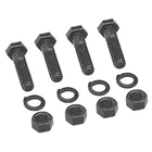 Draw-tite Pintle Hook Mounting Hardware Kit New. Price: $37.83.