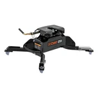Curt Q20 20000 Lbs 5TH Wheel Hitch With Ram Puck System Legs X 16045 New. Price: $1493.86.