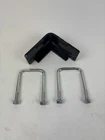 Open Box Blue BX88225 2-1/2" Hitch Immobilizer Ii Dual U-bolt Design New. Price: $54.99.