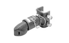 Bulldog Hitches 028390 Adjustable Channel Mount Coupler New. Price: $151.98.