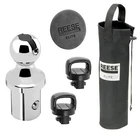 Reese Hitches 30140 Elite Gooseneck Kit New. Price: $304.16.