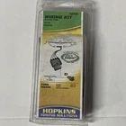 Hopkins 40445 Trailer Connector Kit Fits: 01-04 Ford Escape / Mazda Tribute New. Price: $7.50.