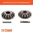 Replacement Swivel Gears For Side-wind Jacks New. Price: $36.99.