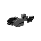 Pullrite 3119 Traditional Series #3100 Superrail Mounting Kit New. Price: $689.07.