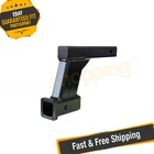 Roadmaster 072 2" Hi-low Hitch New. Price: $104.68.