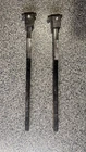 Set Of Two Trunnions For Fastway E2 Hitch P/n 92-00-0800 Used. Price: $79.99.