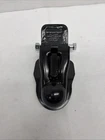 Curt 25330 Trailer Coupler For 48610 And 48650 Channels W/sleeve Lock New. Price: $44.99.