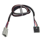 Tekonsha 3028-P Trailer Brake Control Harness For 13-20 Acura Mdx New. Price: $32.99.