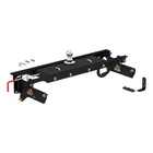 Curt Double Lock Gooseneck Hitch Kit With Brackets #60720 New. Price: $599.99.
