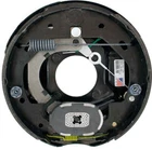 Dexter Electric Trailer Brake Assembly - 10" Left Hand 3,500 Lbs New. Price: $91.99.