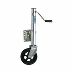 Dutton-lainson Jack Swivel 8" Wheel 1,500 Lbs #22800 New. Price: $168.10.