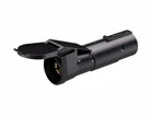 Curt Echo Mobile Brake Controller, 7-WAY, Bluetooth Smartphone Connection New. Price: $299.99.