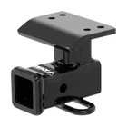 Class Iii Trailer Hitch Receiver For 2009-2017 Vw Tiguan 3500LB Capacity New. Price: $164.95.