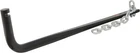 Curt 6K Round Spring Bar Replacement For Mv Weight Distribution Hitch 17071 New. Price: $74.99.