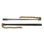 Blue Ox BXW4006 Weight Distributing Spring Bar Kit - Change To 550 750 Lbs. Tw New. Price: $263.23.