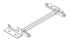 Blue Ox BX1633 Tow Bar Base Plate For 2001-2006 Silverado/sierra 1500 New. Price: $609.00.